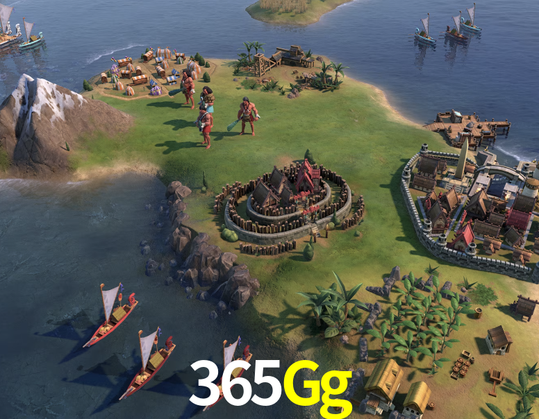 365Gg