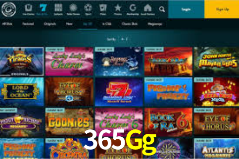 365Gg.Com